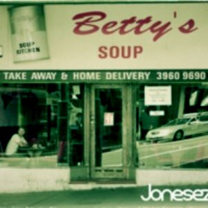 Betty's Soup