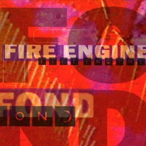 Discord — The Fire Engines