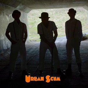 Image for 'Urban Scum'