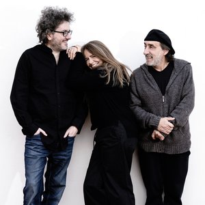 Awatar dla Nada Trio