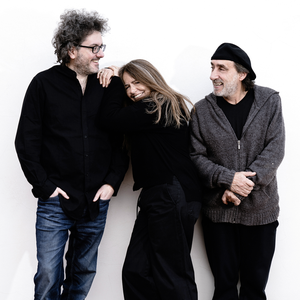 Nada Trio photo provided by Last.fm