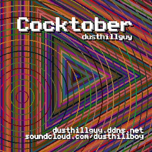Cocktober