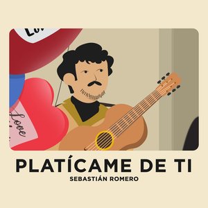 Platícame de Ti