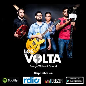 Los Volta のアバター