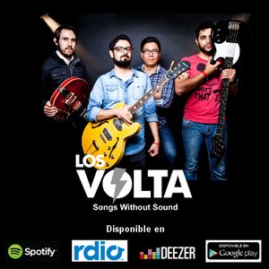 Avatar for Los Volta