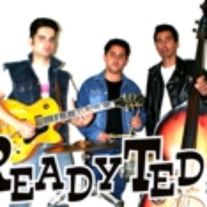 Ready Teds 的头像