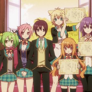 グッジョぶの音楽"G" アニメ「GJ部」キャラクター・ソング&サウンドトラック集 前編