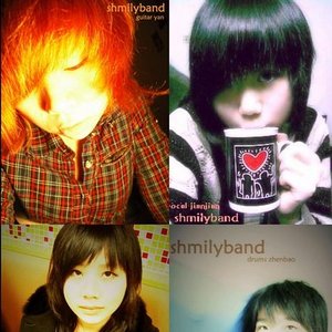 SHMILY 的头像