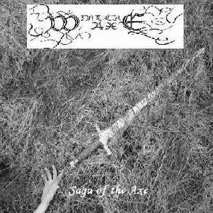 Saga Of The Axe