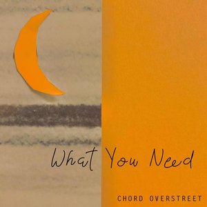 Hold On — Chord Overstreet | Last.fm