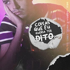 Coisas Que Eu Queria Ter Dito