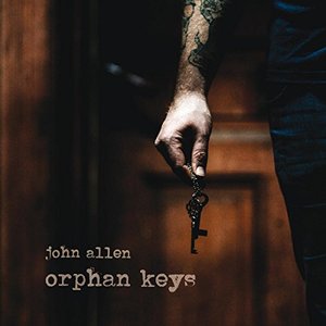 Orphan Keys