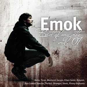 Image for 'Emok - Best Of My Sets'