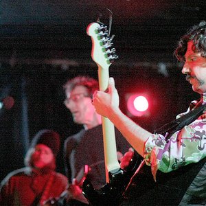 Michael Yonkers and Plastic Crimewave Sound のアバター