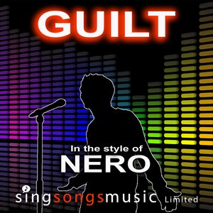 Guilt (In the style of Nero)