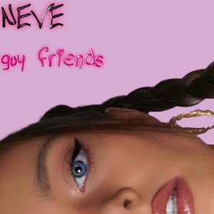 Guy Friends - Single