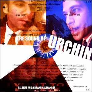 All That and a Brandy Alexander (EP)