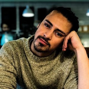 Caleb Souza 的头像