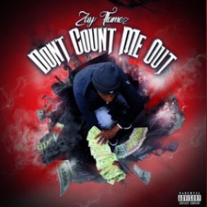 Don't Count Me Out