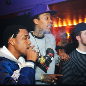 Avatar for Wiz Khalifa, Mac Miller, Currensy