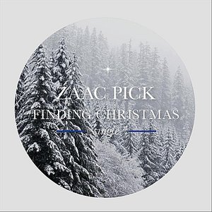 Finding Christmas