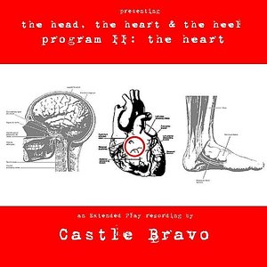The Head, the Heart and the Heel: Program II