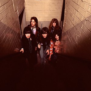 The Hollywood Brats 的头像