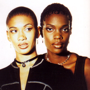 Zhané photo provided by Last.fm