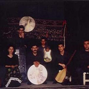 Grup Özgürlük 的头像