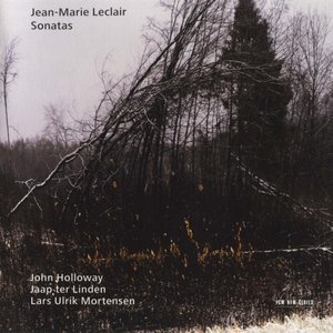 John Holloway, Jaap ter Linden, Lars Ulrik Mortensen 的头像