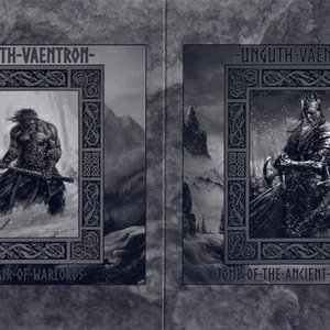 Tomb Of The Ancient Northking / The Lair Of Warlords