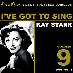 I've Got to Sing