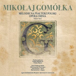 Melodie Na Psałterz Polski, Vol. 7 & 8