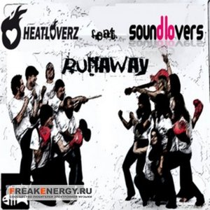 Avatar for Heatloverz feat. Soundloverz