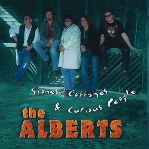 Alberts 的头像