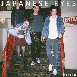 Japanese Eyes - Single