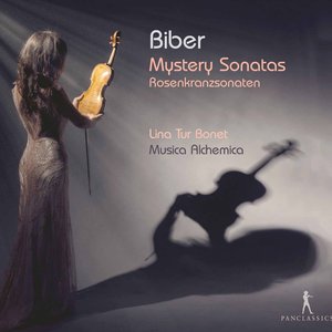 Biber: Mystery Sonatas