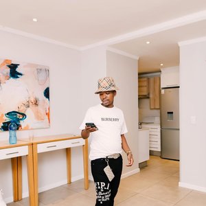 Blacks Jnr 的头像