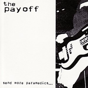 Send More Paramedics...