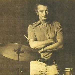 Avatar for Tony Kinsey