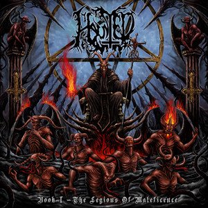 The Legions of Maleficence