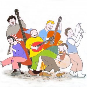 Avatar de The Jolly Beggars