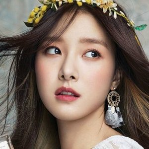 Kim So Eun 的头像