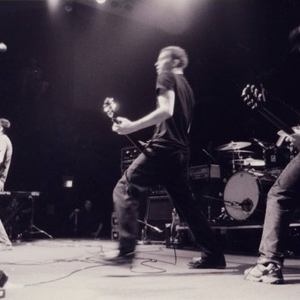 Hey Mercedes photo provided by Last.fm