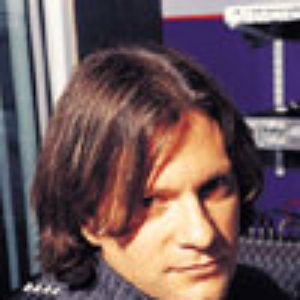 Guy Sigsworth photo provided by Last.fm