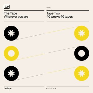 Wherever You Are (Tape Two) [40 Weeks 40 Tapes]