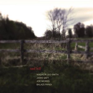 Wadada Leo Smith, Jamie Saft, Joe Morris, Balázs Pándi 的头像