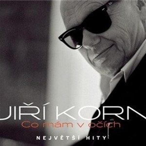 Co mám v očích (Největší hity)