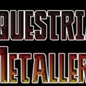 Avatar di Equestria Metallers