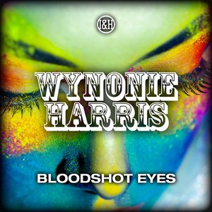 Bloodshot Eyes